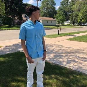 Meet your Posher, Ruben